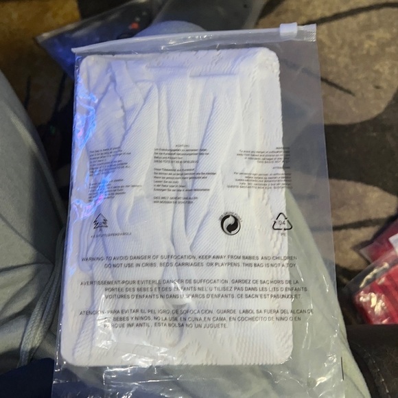 INTIMATE apparel - Picture 9 of 10